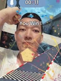 Blue Triangle Red Square Green Circle Trend