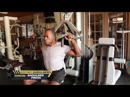 Dr Gene James Precor S3 25 Demo Video Youtube