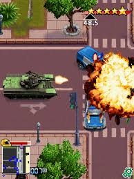 Xp7vista Gangstar 4 Rio City Of Saints Java And Symbian Games