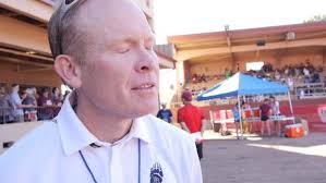 Larry Rudnicki Interview