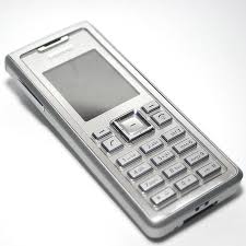 Фотографии Siemens CC75 сотовый телефон ...