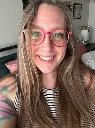 I accidently break my colleague's glasses. Colleague: 'hope i can have a  never-broken glasses.' Me: 'hold my beer, let me make a titanium glasses  for you.'😎😎😎