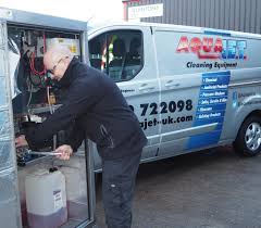 And the effective hourly rates can be pretty lucrative. Aquajet Home Page Aquajet Cleaning Equipment