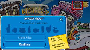 ~dupple~ видео club penguin card jitsu codes!!! Club Penguin Card Jitsu Water Scavenger Hunt Guide Lbx Club Penguin Cheats And More