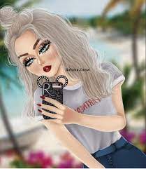 شنو نوع فونكم fashionyista صور كارتونية للحلوات منشن لصديقاتك تشوفهن معك خلفيات وصور جميلة في الس kawaii girl drawings girly drawings girly m