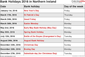 Also we have added public holidays and some dates which we think are important in our life. Bank Holidays 2016 In The Uk With Printable Templates