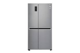 Site d'information 24/24 d'actualité africaine et partout dans le monde, un site internet offrant des actualités vérifiées avec des informations. Buy Lg 626l Silver Side By Side Fridge Gc B247sluv Online Metro Home Centre South Africa