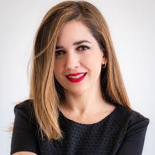 STEPHANIE LUZ IBARRA MARTINEZ