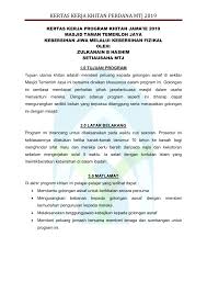 Kertas kerja lawatan sambil belajar sk bangsar jalan pantai emily wong. Kertas Kerja Khitan 2019 Flip Ebook Pages 1 7 Anyflip Anyflip
