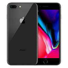 Shop for apple iphone 8 plus unlocked cell phones at best buy. Apple Iphone 8 Plus 256gb Space Gray Cricket A1897 Gsm For Sale Online Ebay