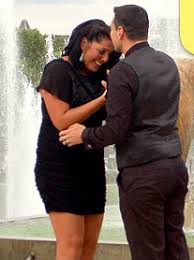 Sara Ramirez Husband Ryan Debolt