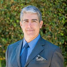 Michael Caldwell San Rafael, CA