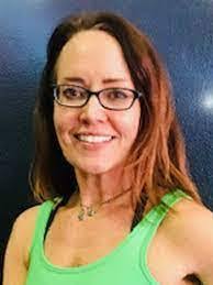 Jill Voorhis's Instagram, Twitter & Facebook