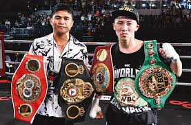 独占告白》「井上をKOで倒す」マーロン・タパレスが語る原点の“1700ペソ”と井上尚弥の「少しの隙」＜12月26日に対戦＞ |  NumberPREMIER - ナンバープレミア