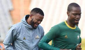 Bafana Bafana Call Up Orlando Pirates Midfielder Sipho Mbule To Replace Injured Patrick Maswanganyi | Sbnews