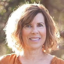 Rebecca Canaan Wellness Ambassador