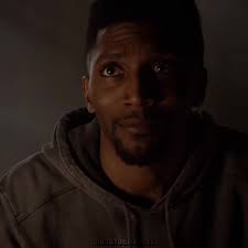 Edit Vincent Griffin The Originals