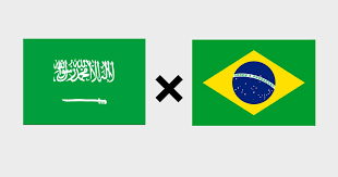 Na olimpíada do rio, em 2016, o brasil teve sua maior delegação, . Ao Vivo Arabia Saudita X Brasil Pelo Futebol Masculino Das Olimpiadas Gzh