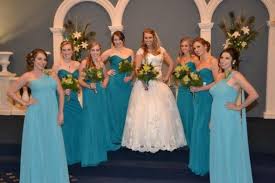 Bill Levkoff Glacier 2 And Eden Oasis 5 Bridesmaid Bridesmaid Inspiration Bridesmaid Dresses