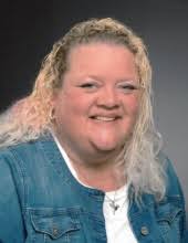 Obituary information for Cherí A. Bergthold
