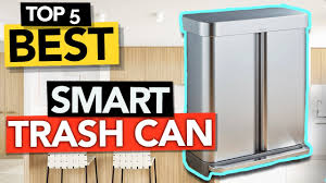 We did not find results for: Best Smart Trash Can 2021 Touchless Motion Sensor Youtube