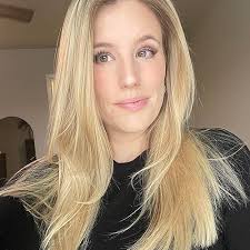 Annie Bingham's Amazon Page