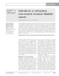 Image result for Valrubicin