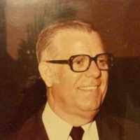 Robert C Smallwood (1923–2017)