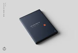 Dvd Case Mockup Psd Dvd Case Dvd Mockup Free Psd