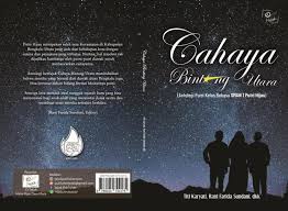 Analisis puisi sajak putih karya chairil anwar berdasarkan teori stilistika. Cahaya Bintang Utara Jejak Publisher