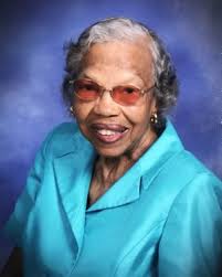 Ouida Harris Smith Obituary