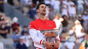 Novak djokovic vs milos raonic match highlights (4r) | australian open. After Winning The French Open Novak Djokovic Became The Best In History Algulf