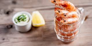 Butcher counters in asian markets often offer several grinds of pork. Prawn Starter Recipes Great British Chefs