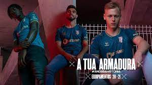 This transfer statistic shows the compact view of the highest sold players by braga b in the 20/21 season. Sporting Braga 2020 21 Hummel Away Kit 20 21 Kits Football Shirt Blog
