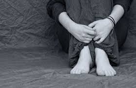 For that matter, for me it never feels good at all. Steep Rise In Self Harm Among Teenage Girls