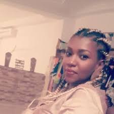 Anna Carmen Beye (@BeyeCarmen)