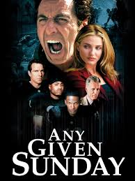 Главное» и «ll cool j: Any Given Sunday 1999 Rotten Tomatoes