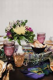Laissez les bontemps rouler with this mardi gras dinner party theme! How To Host A Mardi Gras Party Themed Dinner For Adults