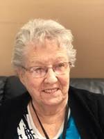 Eunice Baird Obituary