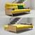 Diy Sofa Bed With Storage