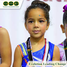 Evolution International School