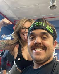 James Collard (@ironbuiltdwarf) · Instagram 照片和视频