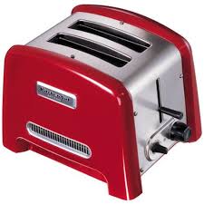 Rod Kitchenaid Artisan Brodrister Interiorting Www Ting No Kitchenaid Rodt Kjokken Brodrister