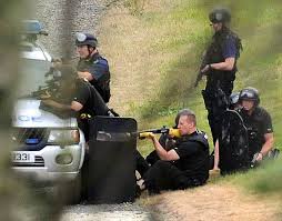 David later said about the attack: Pc David Rathband The Crime Through Time Collection Here At Littledean Jail Forest Of Dean Gloucestershire Uk