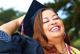 Atlanta graduates, congratulations! Through it all, you stayed strong and  graduated. We couldn't be more proud. What are your post-grad plans?