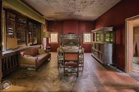 Maison Dr Pepito Abandoned Houses House Home