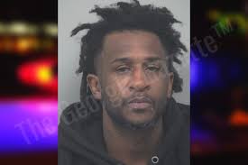 Larry Thomas — Gwinnett County Jail Bookings