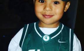 Michigan State women's basketball team helps keep love of the game alive  for some male players