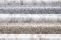 Which Colour Granite Is Good for Stairs | Best Options