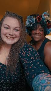 person with heart condition attends concert